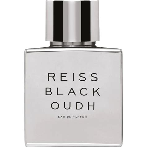 reiss black oudh review.